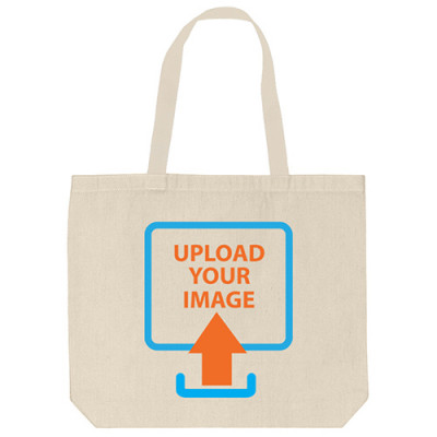 Tote Bags-Personalised
